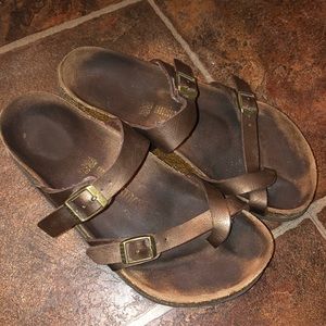 Birkenstock’s